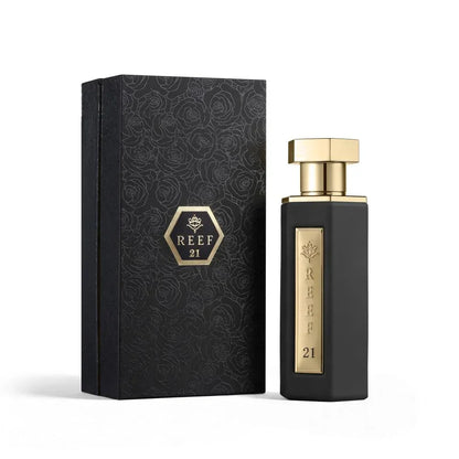 REEF 21 EDP 100ml Classic Perfume