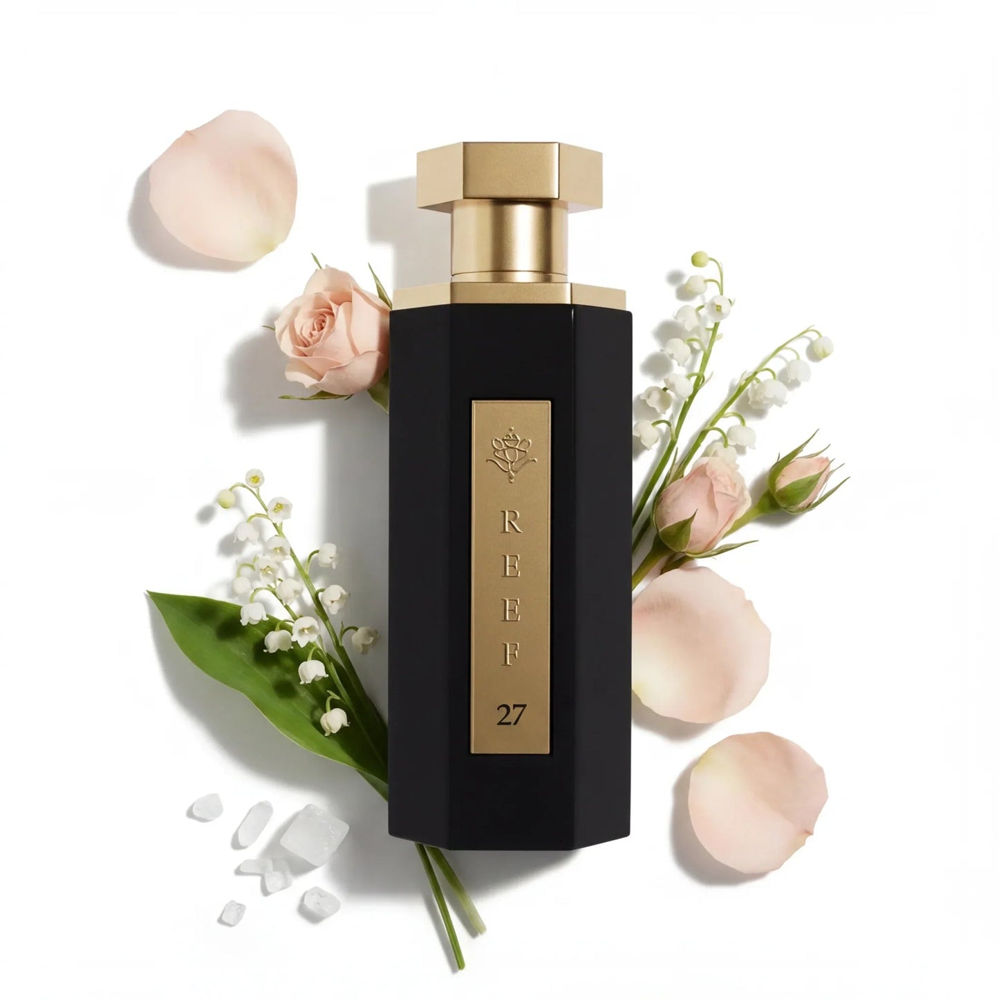 REEF 27 EDP 100ml Classic Perfume