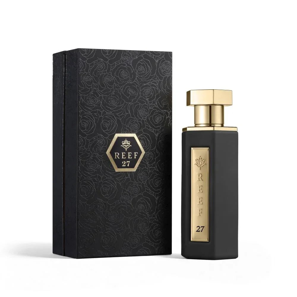 REEF 27 EDP 100ml Classic Perfume