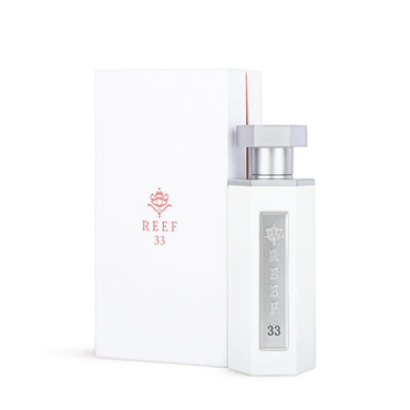 REEF 33 White EDP 100ml Classic Perfume
