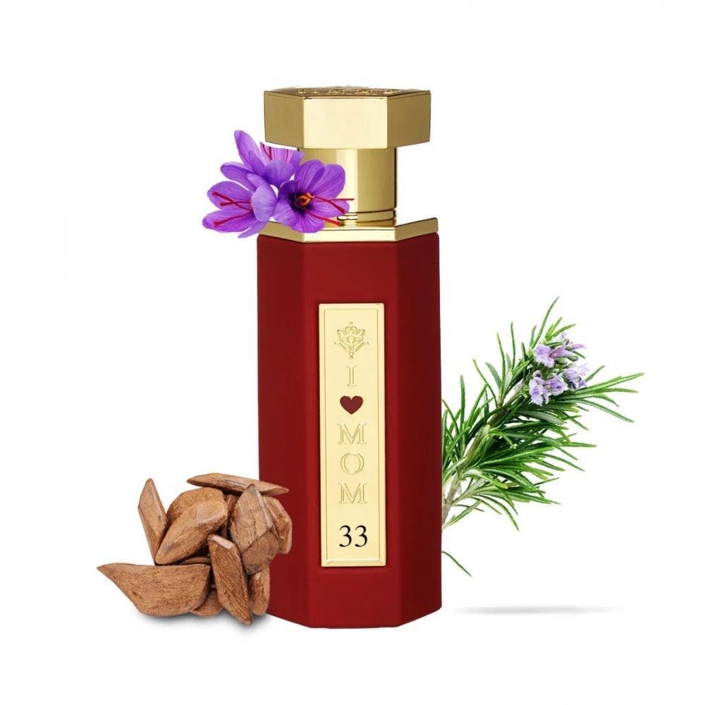 REEF Mothers 33 EDP 50ml Perfume