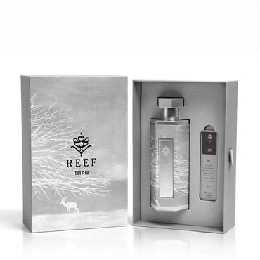 REEF Titan EDP 200ml Perfume
