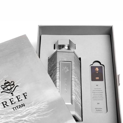 REEF Titan EDP 200ml Perfume