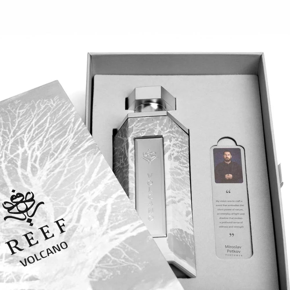 REEF Volcano EDP 200ml Perfume
