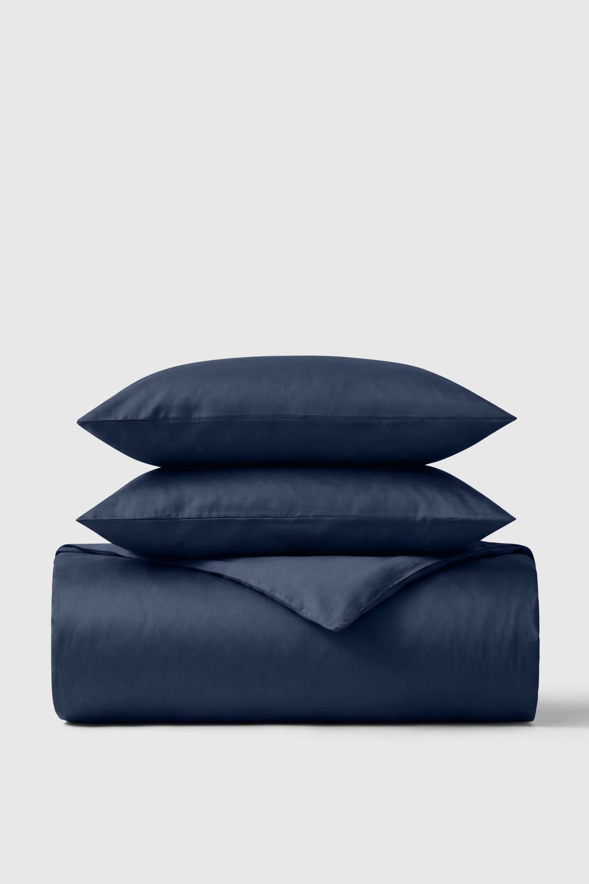 Sateen Duvet Cover Set