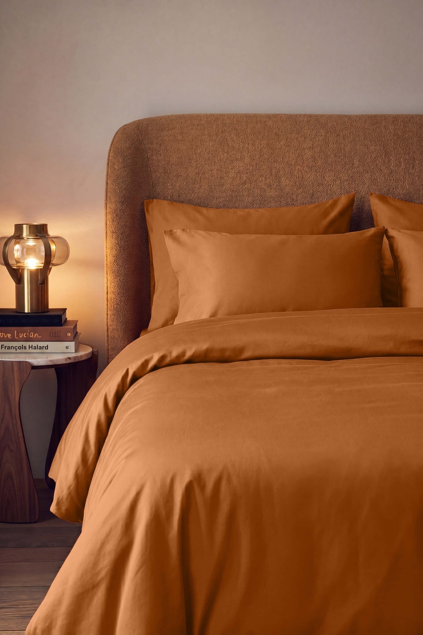 Sateen Pillowcase Pair