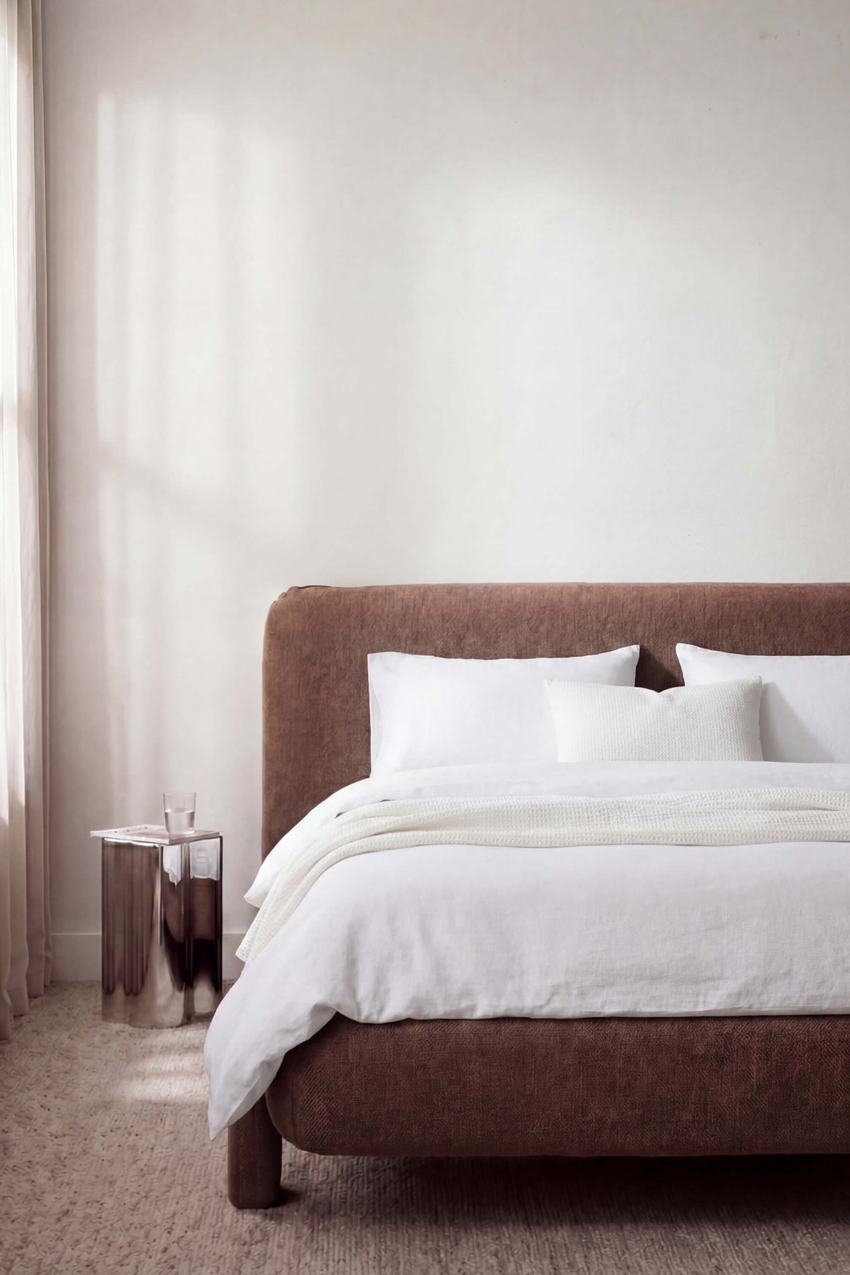 Percale Essentials Bedding Set
