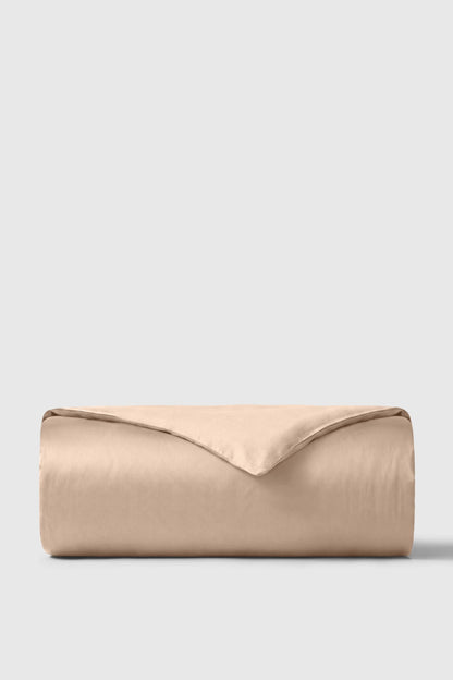 Sateen Duvet Cover