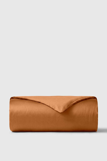 Sateen Duvet Cover