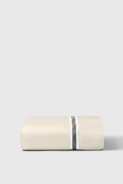 Sateen Fitted Sheet