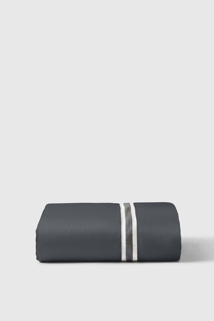 Sateen Fitted Sheet