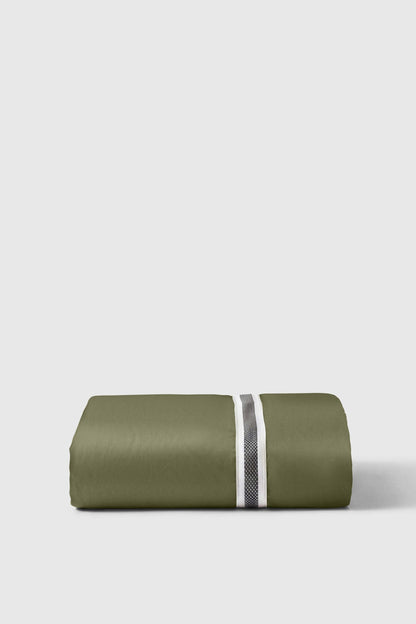Sateen Fitted Sheet