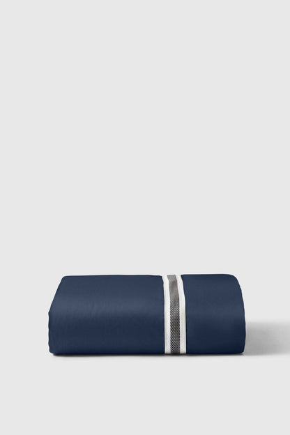 Sateen Fitted Sheet