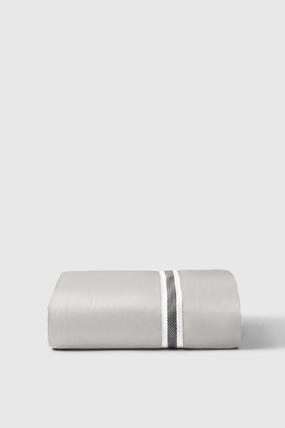 Sateen Fitted Sheet