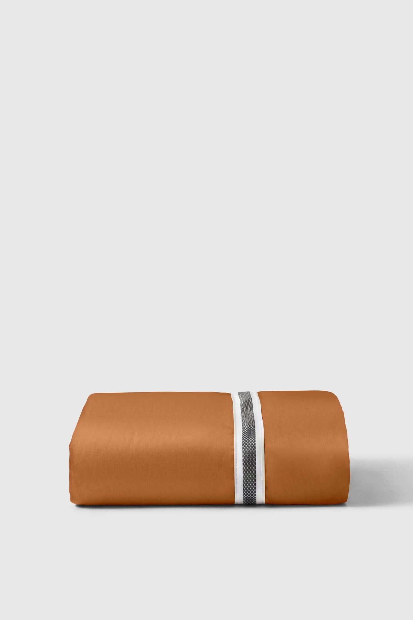 Sateen Fitted Sheet