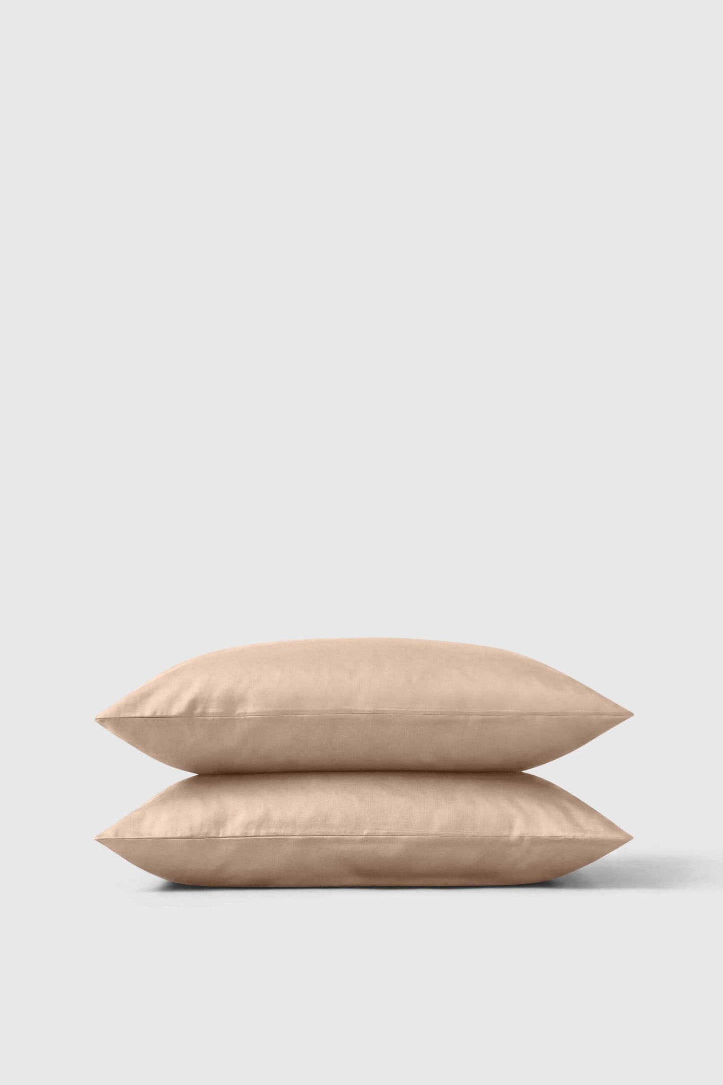 Sateen Pillowcase Pair