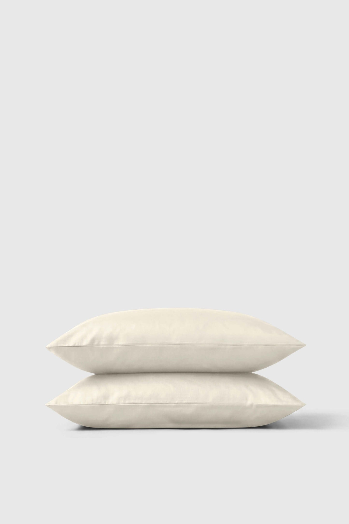 Sateen Pillowcase Pair