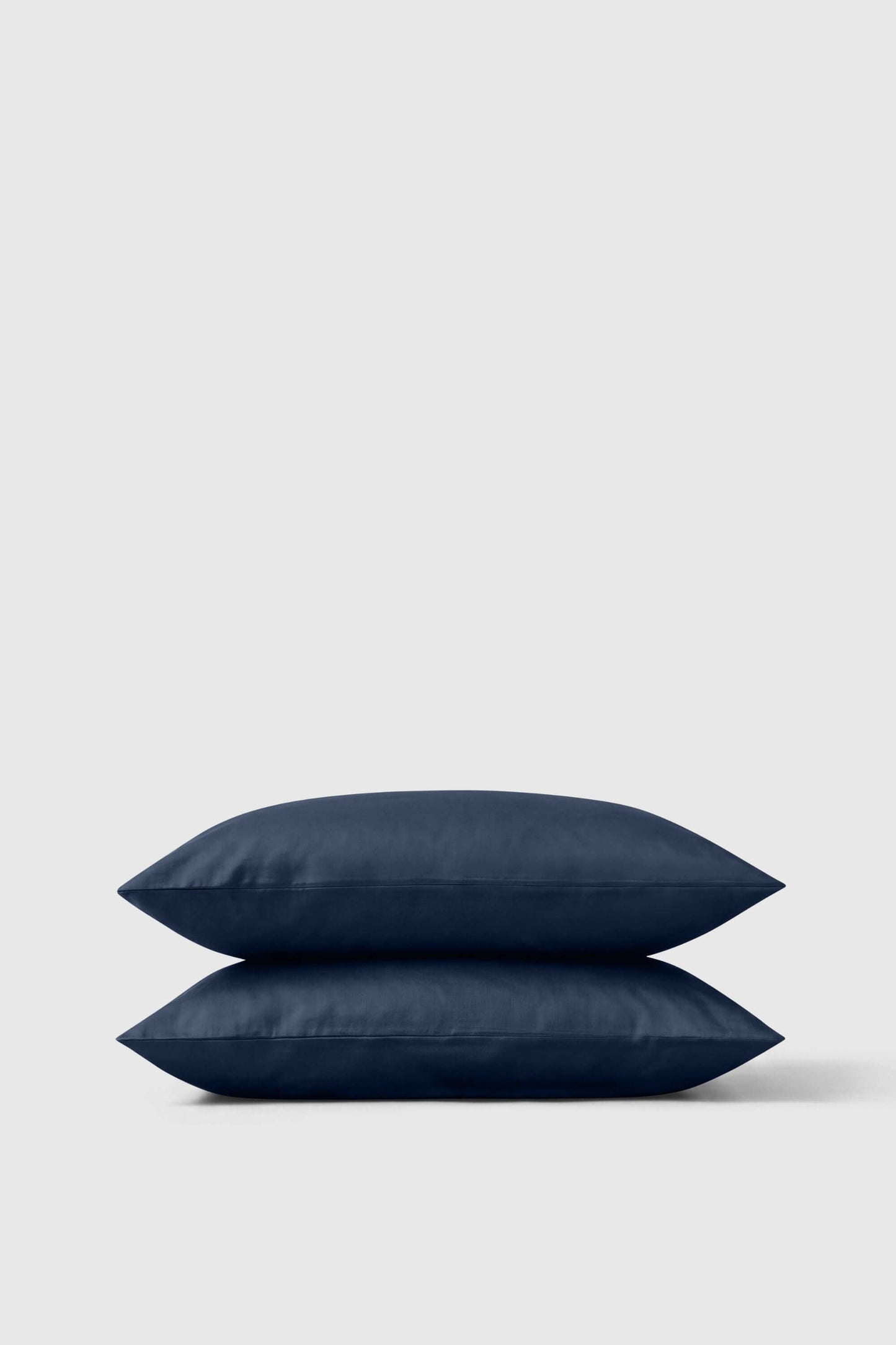 Sateen Pillowcase Pair
