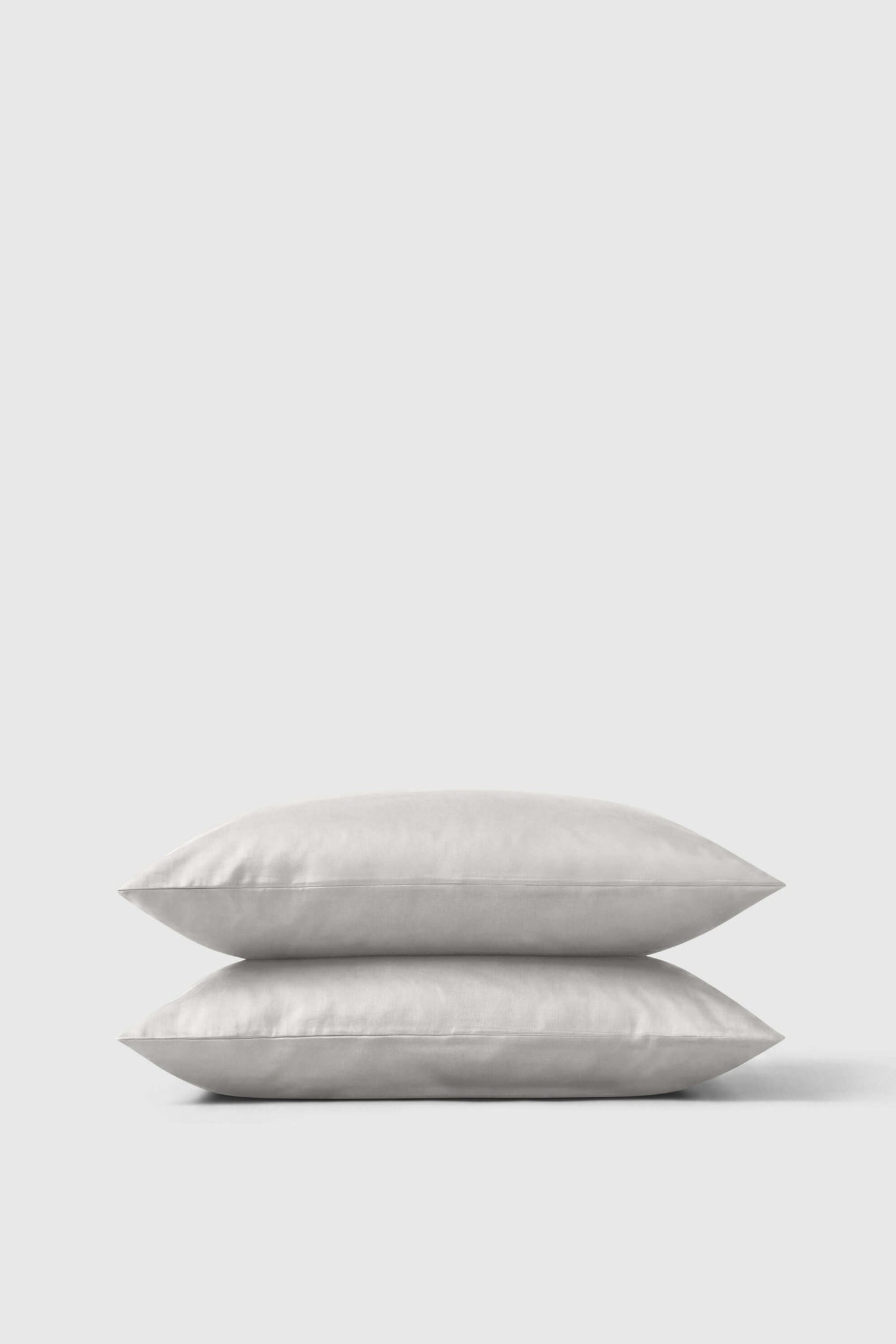 Sateen Pillowcase Pair