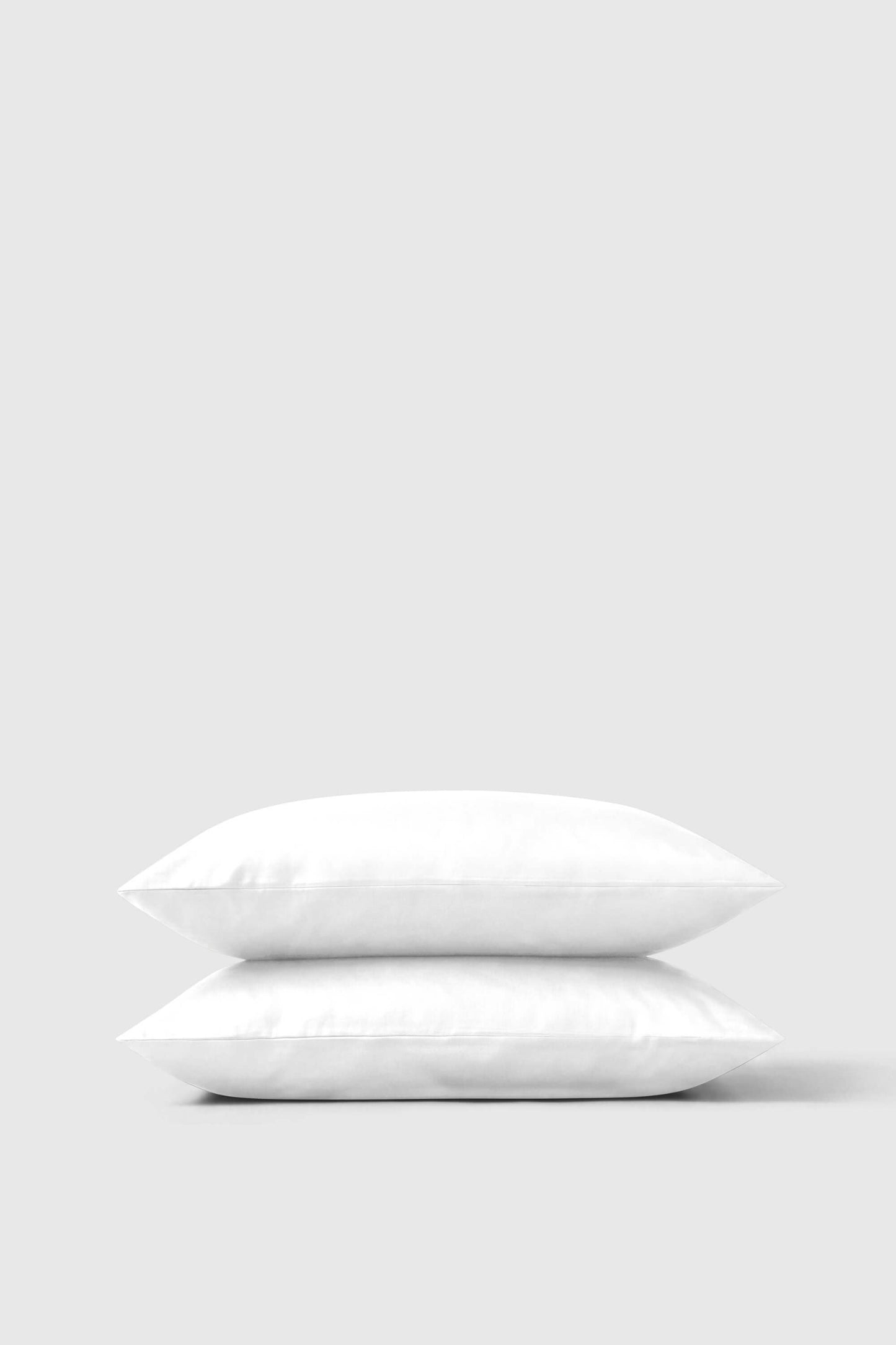 Sateen Pillowcase Pair