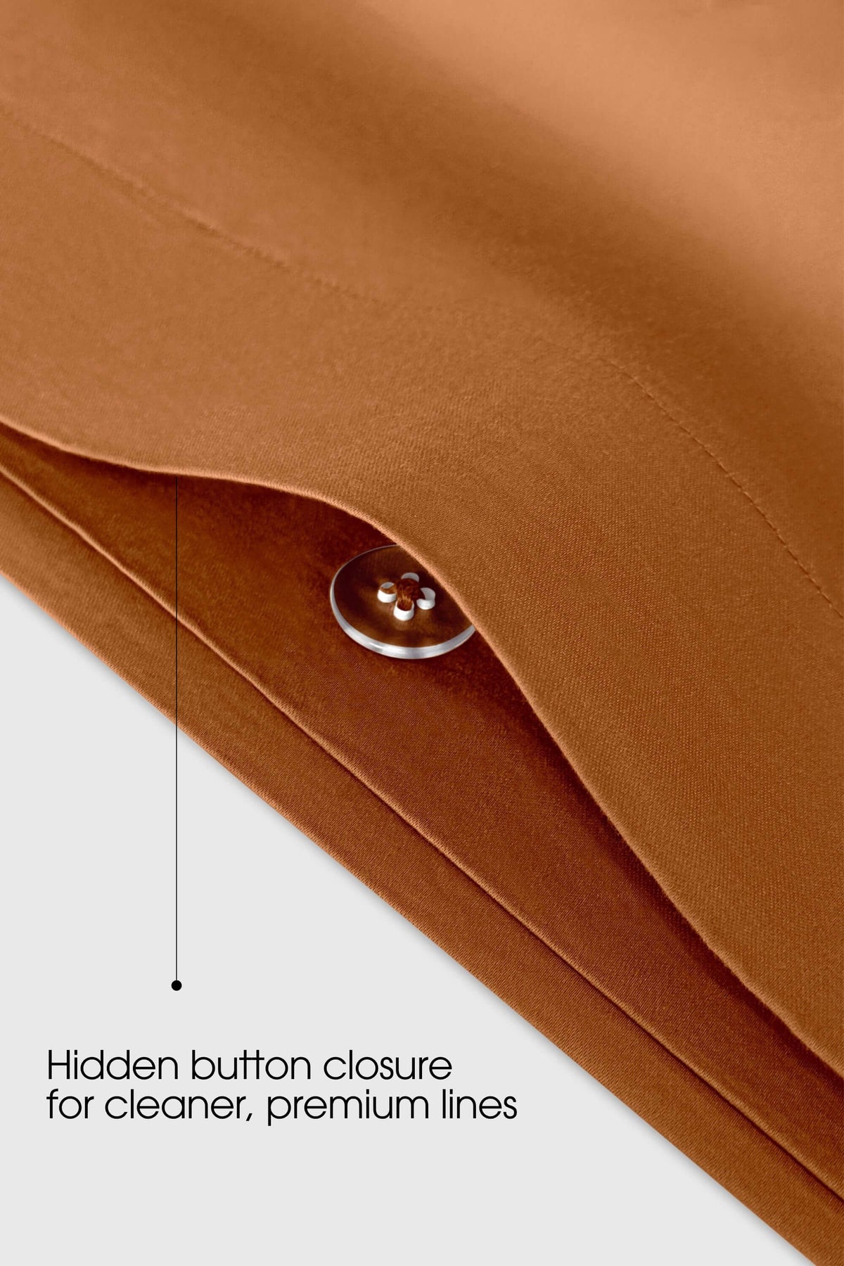 Sateen Duvet Cover