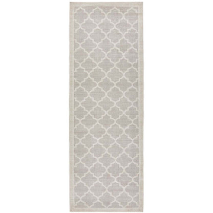 Washable Rug Eterna Beige
