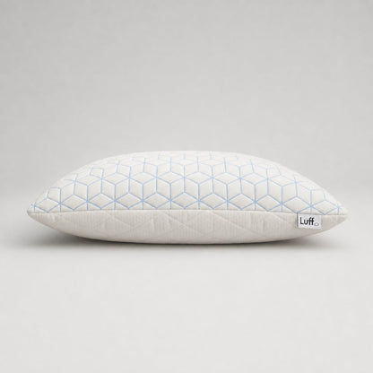 The Prestige Adjustable Height Pillow