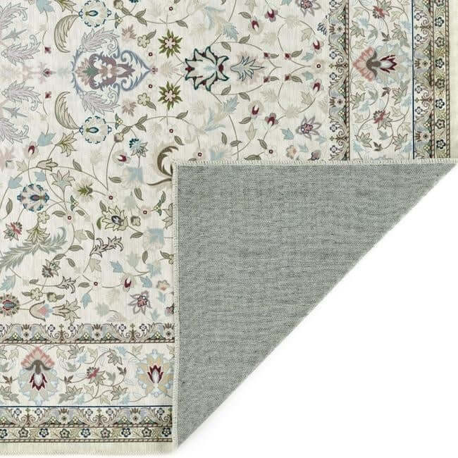 Washable Rug Eterna Vintage Design